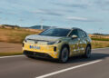 Volkswagen ID. Tiguan chega em 2027 para substituir ID.4 e ID.5