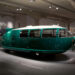 Dymaxion: o carro revolucionário de três rodas