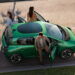 Renault Twingo E-Tech teto de abrir Twingobay