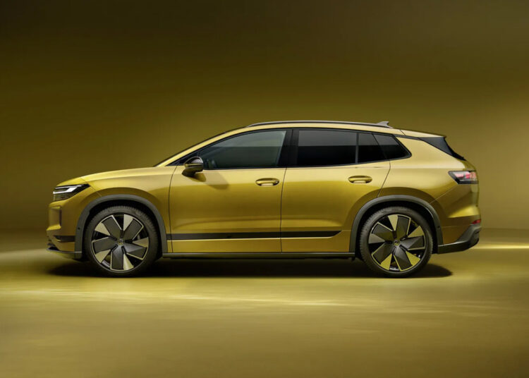 VW ID. Tiguan