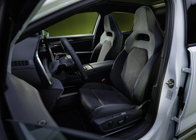 VW ID. Tiguan