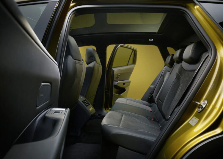 VW ID. Tiguan