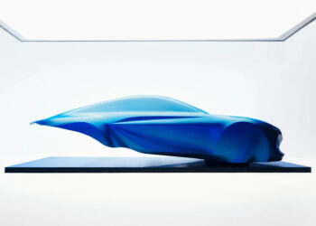 Alpine A110 eléctrico