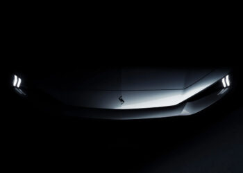 Novo Nissan Skyline